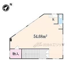 飛田テナント