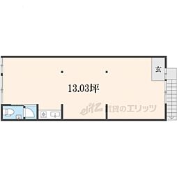 🉐敷金礼金0円！🉐阪急京都本線 大宮駅 徒歩9分