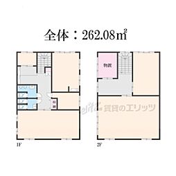 朝日町Ｎ様テナント