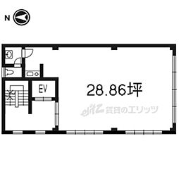 Ｔ・Ｓビル四条大宮
