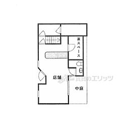 常盤窪町11-3店舗連棟