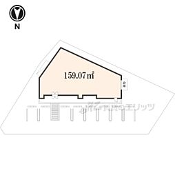 長浜市平方町商業テナント 店舗