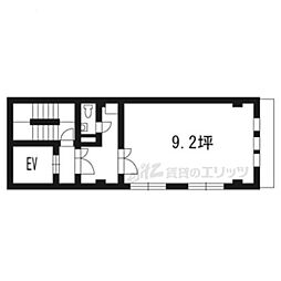🉐敷金礼金0円！🉐桃山ビル