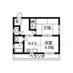 🉐敷金礼金0円！🉐多田マンション（事務所倉庫利用）