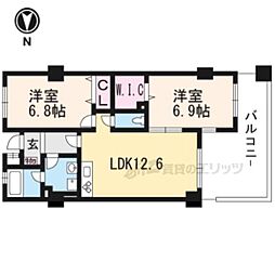 エバー・グリーン宇治