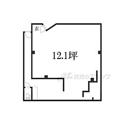 ヴィラ小倉（テナント）