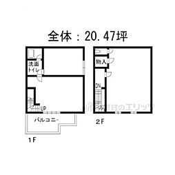 西野山射庭ノ上町191-31店舗