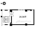 アスヴェル京都御所前21階39.5万円
