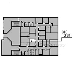 🉐敷金礼金0円！🉐オフィスフィールド京都（美濃利ビル）