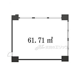 メガロコープ西陣
