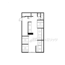三条添川町貸店舗