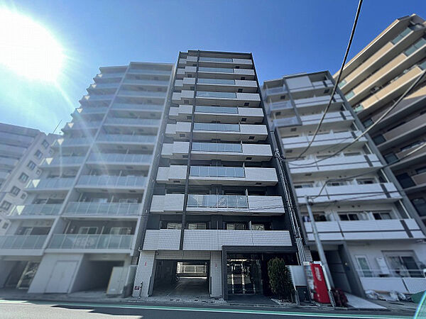 レグラス横浜吉野町