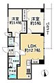 モナーク梅島2階3,399万円