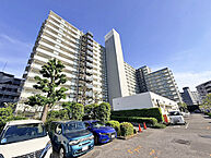 東京都足立区千住東2丁目：物件画像