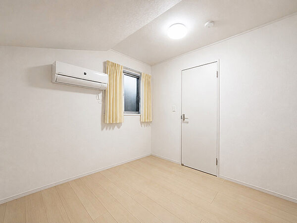 子供部屋