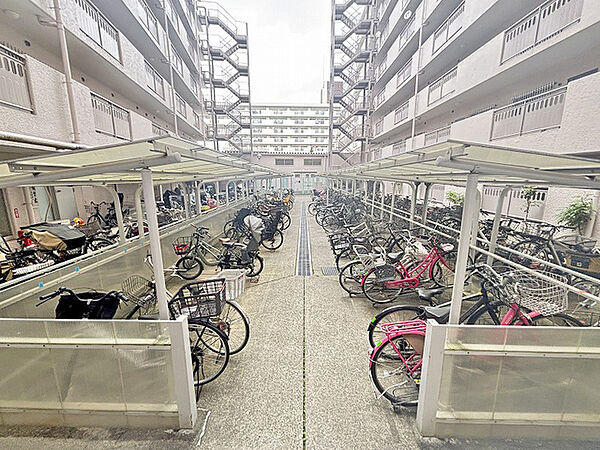 設備を拡大表示