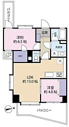 ツオード千住弐番館