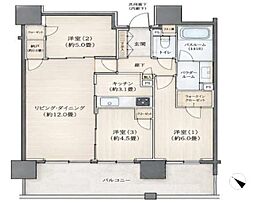 シティタワー千住大橋
