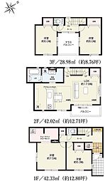 足立区本木南町5期