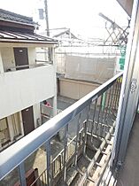 ハイム鶴沢 205 ｜ 千葉県千葉市中央区鶴沢町22-58（賃貸アパート1K・2階・19.80㎡） その9