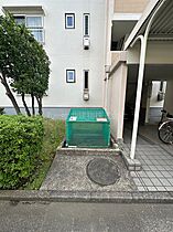 高洲第一団地 503 ｜ 千葉県千葉市美浜区高洲２丁目7-3（賃貸マンション1LDK・5階・51.29㎡） その24