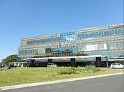 千葉大学医学部附属病院（832m）