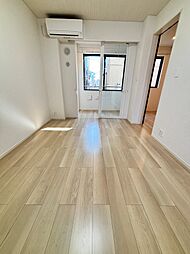 ラメゾン385 ワンルームの写真