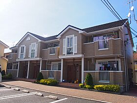 ニアパーク　Ａ  ｜ 京都府舞鶴市八反田北町（賃貸アパート2LDK・2階・58.80㎡） その1