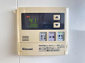 コーポ小谷ケ丘  ｜ 京都府福知山市字堀（賃貸アパート1LDK・1階・41.80㎡） その22