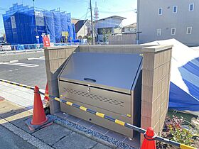 メゾン　テンゲル  ｜ 京都府福知山市厚東町（賃貸マンション1LDK・3階・48.25㎡） その26