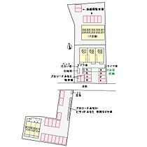 ベル ・ グロワール  ｜ 京都府舞鶴市字寺内（賃貸アパート2LDK・2階・59.55㎡） その23