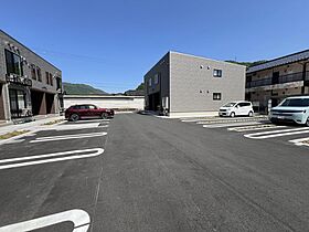 アイルー　II  ｜ 兵庫県朝来市和田山町枚田岡（賃貸アパート2LDK・2階・63.03㎡） その23