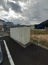 ルピナス  ｜ 京都府綾部市上延町沢（賃貸アパート2LDK・2階・58.80㎡） その11