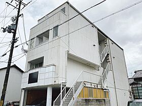 プチ マンション むるぶ  ｜ 京都府福知山市字内記（賃貸マンション1K・3階・26.10㎡） その14