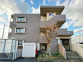 Ｏａｓｉｓ 駅南  ｜ 京都府福知山市駅南町２丁目（賃貸マンション3LDK・1階・63.17㎡） その1