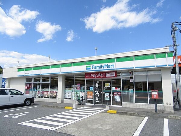 ルミエール　弥栄I ｜兵庫県豊岡市弥栄町(賃貸アパート1R・2階・40.94㎡)の写真 その17