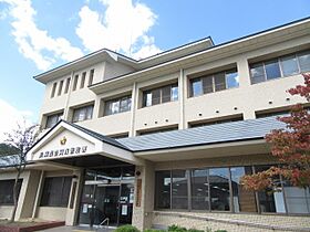 ルミエール　弥栄I  ｜ 兵庫県豊岡市弥栄町（賃貸アパート1R・2階・40.74㎡） その15