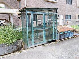 ユーミー和田山  ｜ 兵庫県朝来市和田山町枚田岡（賃貸マンション3LDK・3階・62.42㎡） その20