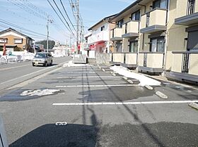 セントヒルズ  ｜ 兵庫県豊岡市昭和町（賃貸アパート1K・2階・30.27㎡） その8