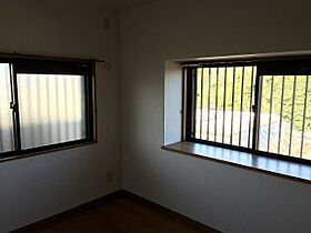 マンションエトワール  ｜ 京都府福知山市和久市町（賃貸マンション3LDK・3階・62.41㎡） その9