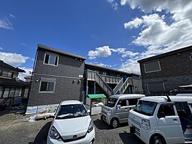 Ohana  ｜ 京都府綾部市井倉新町土ノ上（賃貸アパート2LDK・1階・51.19㎡） その1