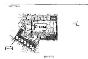 Ohana  ｜ 京都府綾部市井倉新町土ノ上（賃貸アパート1LDK・1階・46.25㎡） その3