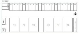 ライフステージ広瀬　駒場新町  ｜ 京都府福知山市駒場新町２丁目（賃貸アパート3LDK・2階・62.37㎡） その11