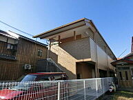 兵庫県丹波市柏原町柏原：物件画像／Nitta　Home株式会社