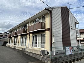 コーポ  南小谷ケ丘  ｜ 京都府福知山市字堀（賃貸アパート1LDK・2階・39.23㎡） その1