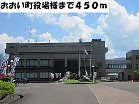 フラン　ジェルメＡ  ｜ 福井県大飯郡おおい町本郷（賃貸アパート2LDK・2階・58.43㎡） その15