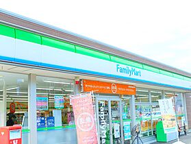 ジュネスカーサ  ｜ 京都府福知山市字堀（賃貸アパート1LDK・2階・42.04㎡） その14