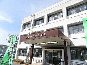 アニバース・ノース  ｜ 兵庫県丹波市氷上町石生（賃貸アパート2LDK・2階・59.58㎡） その16