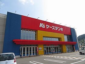 アニバース・イースト  ｜ 兵庫県丹波市氷上町石生（賃貸アパート1LDK・1階・44.17㎡） その17