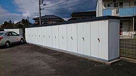 フィーデル ブリーゼ　II  ｜ 兵庫県豊岡市出石町町分（賃貸アパート2LDK・2階・61.07㎡） その11